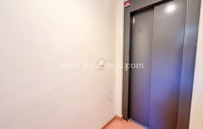 Sale - Apartment  - Hondón de las Nieves