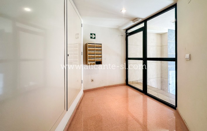 Sale - Apartment  - Hondón de las Nieves