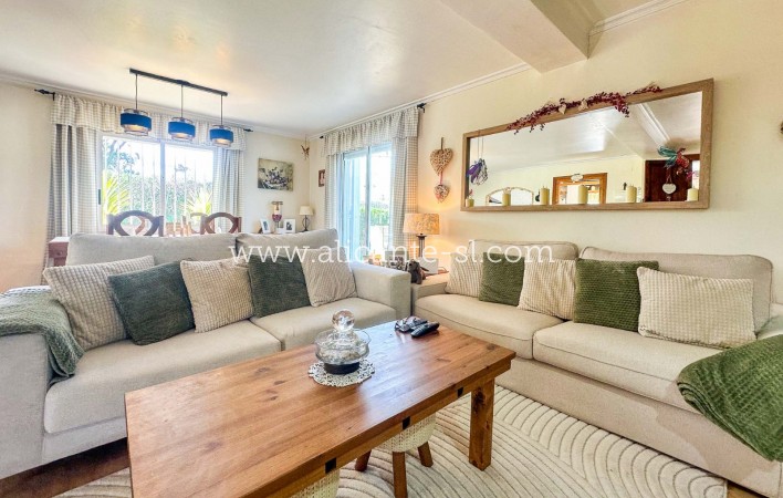 Revente - Finca - Hondón de las Nieves