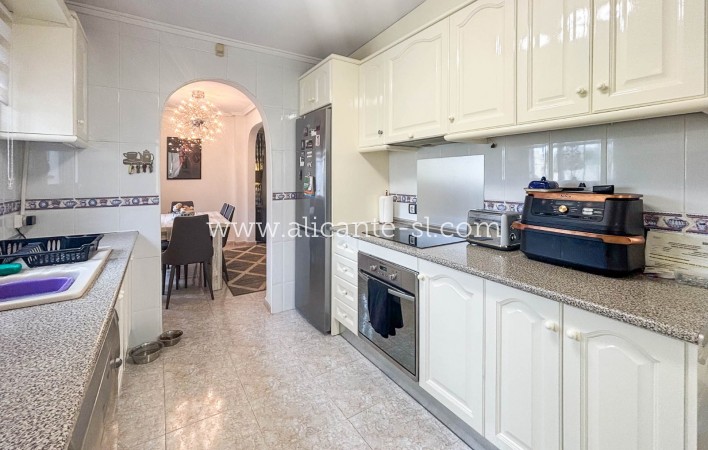 Sale - Villa  - Monforte del Cid