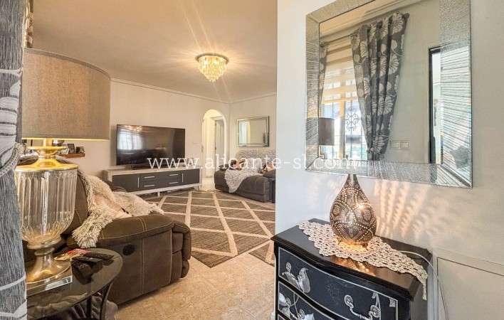 Sale - Villa  - Monforte del Cid