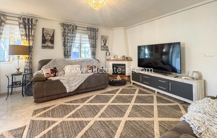 Sale - Villa  - Monforte del Cid