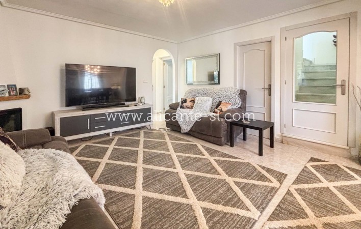 Sale - Villa  - Monforte del Cid