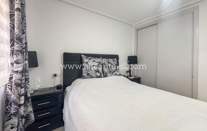 Sale - Villa  - Monforte del Cid