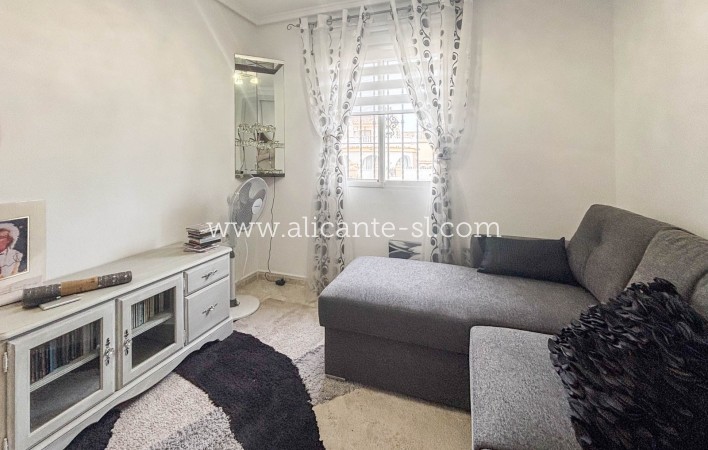 Sale - Villa  - Monforte del Cid