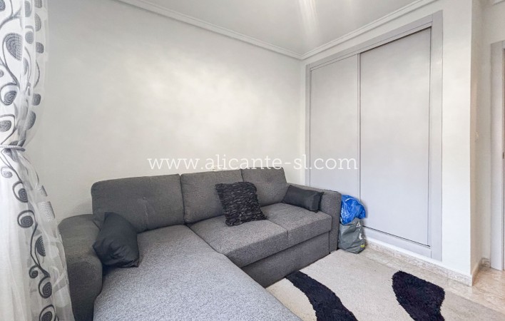 Sale - Villa  - Monforte del Cid