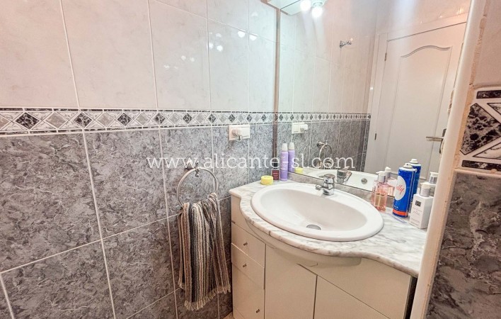 Sale - Villa  - Monforte del Cid