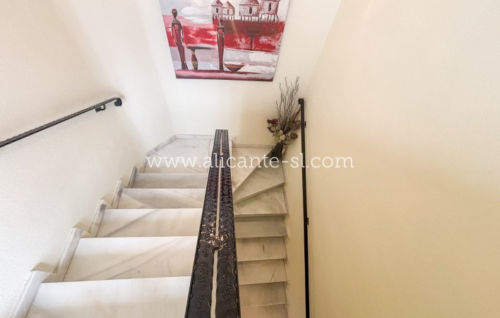 Sale - Villa  - Monforte del Cid