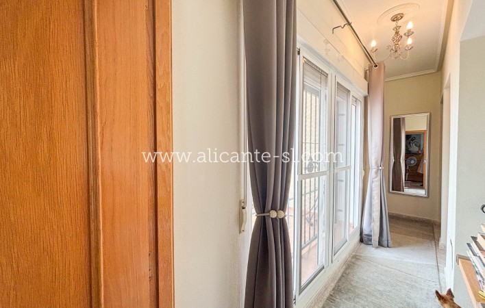 Sale - Villa  - Monforte del Cid