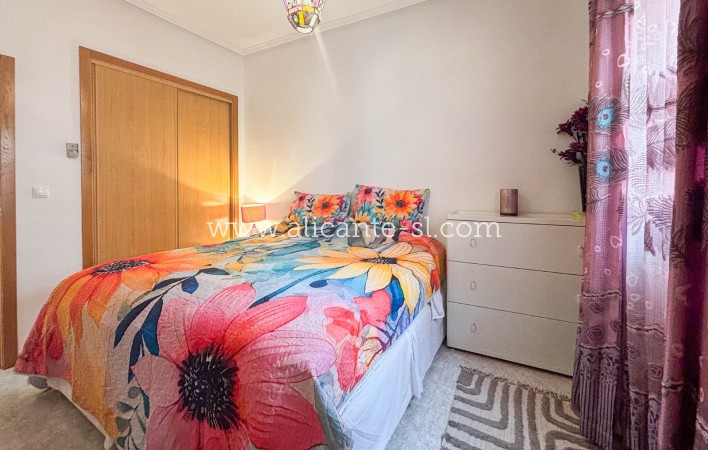 Sale - Villa  - Monforte del Cid