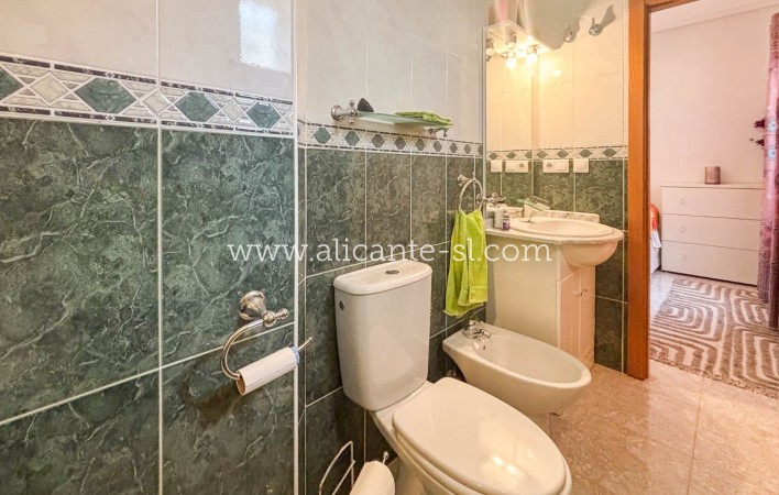 Sale - Villa  - Monforte del Cid