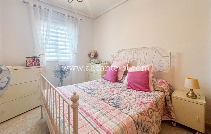 Sale - Villa  - Monforte del Cid