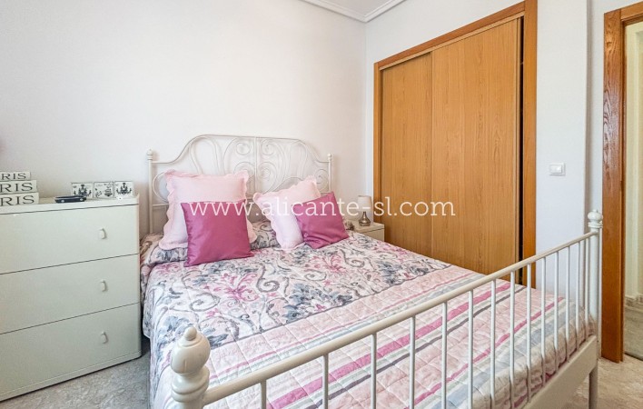 Sale - Villa  - Monforte del Cid