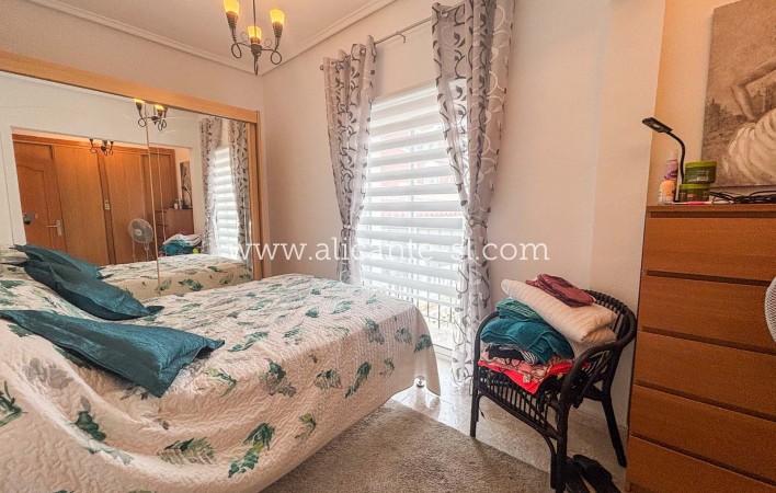 Sale - Villa  - Monforte del Cid