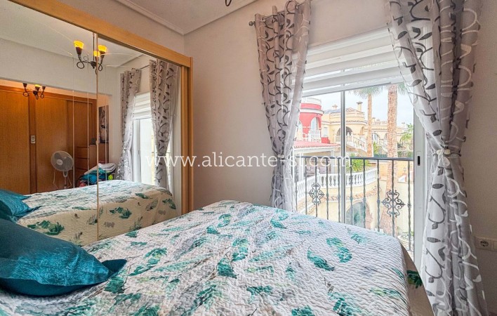 Sale - Villa  - Monforte del Cid