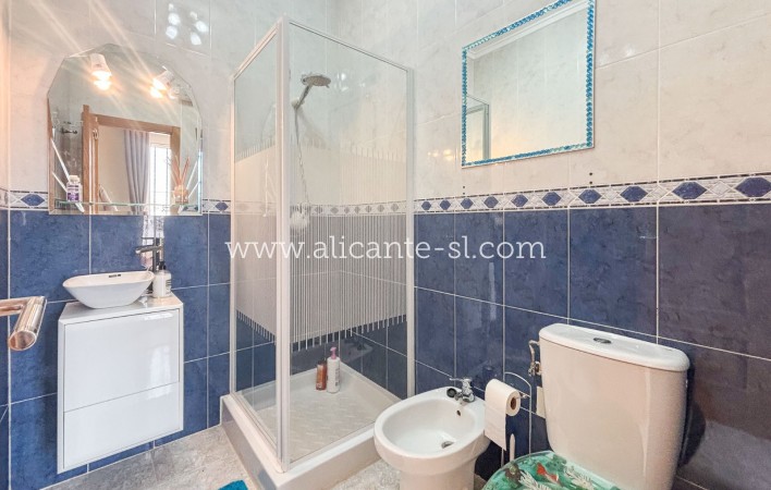 Sale - Villa  - Monforte del Cid