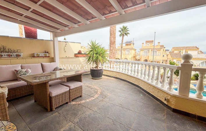 Sale - Villa  - Monforte del Cid