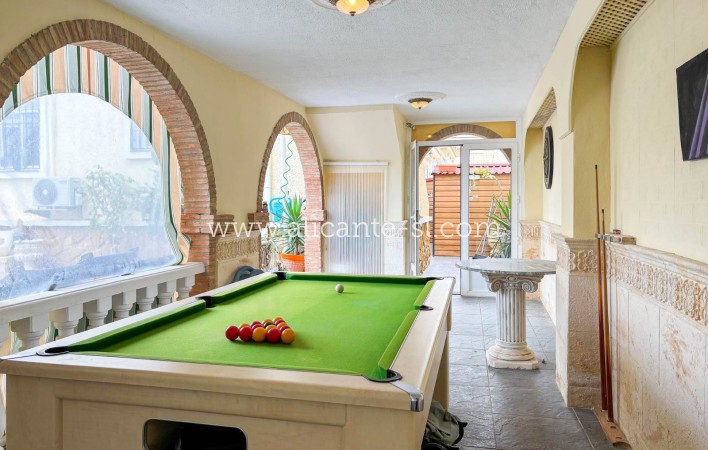 Sale - Villa  - Monforte del Cid