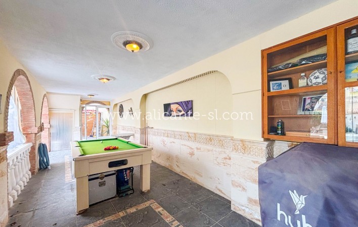 Sale - Villa  - Monforte del Cid