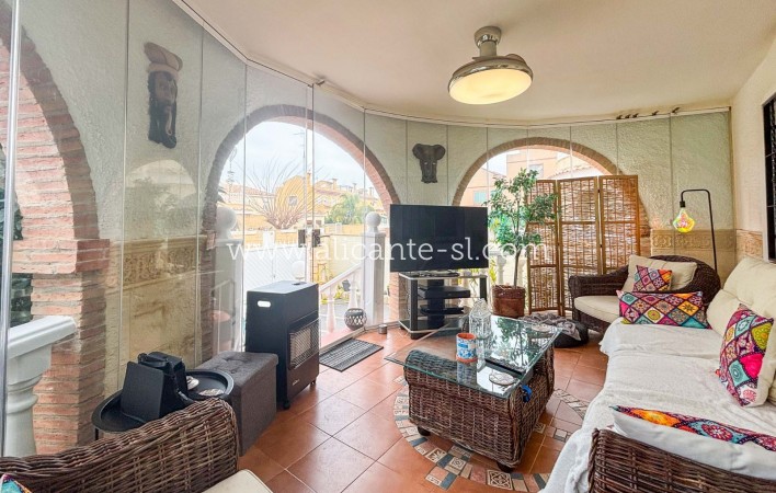 Sale - Villa  - Monforte del Cid