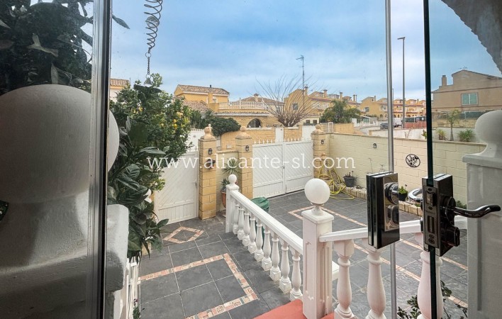 Sale - Villa  - Monforte del Cid