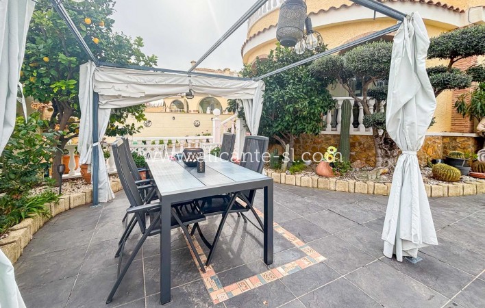 Sale - Villa  - Monforte del Cid