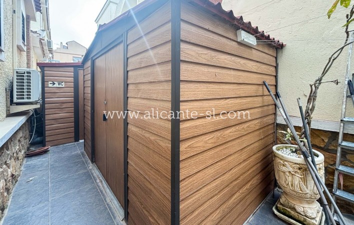 Sale - Villa  - Monforte del Cid