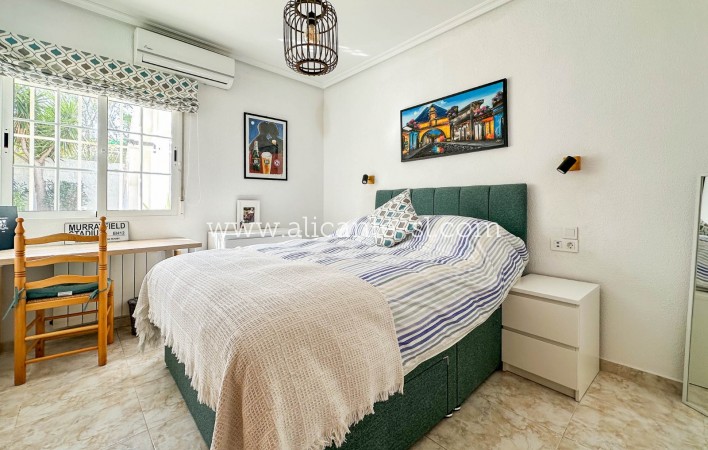 Sale - Villa  - Hondón de los Fráiles