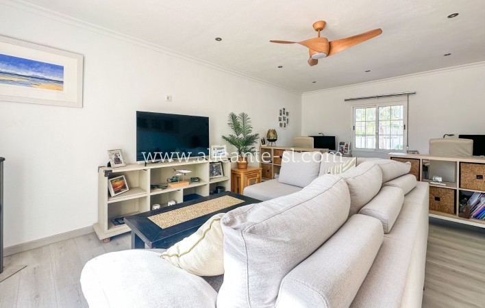 Sale - Villa  - Hondón de los Fráiles