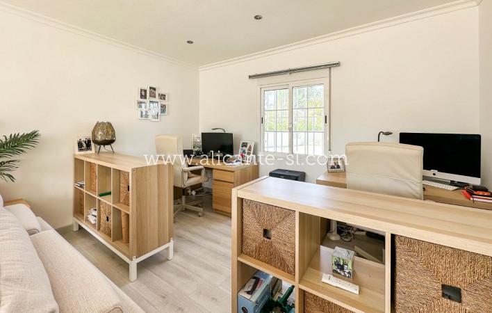 Sale - Villa  - Hondón de los Fráiles