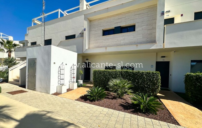 Sale - Apartment  - Pilar de la Horadada