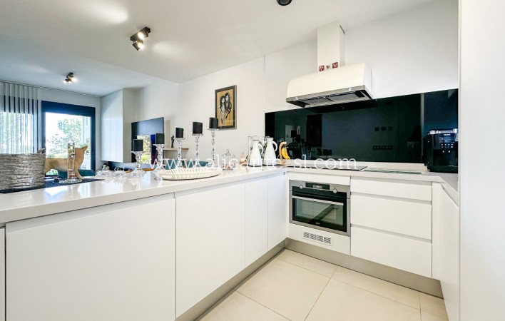 Sale - Apartment  - Pilar de la Horadada