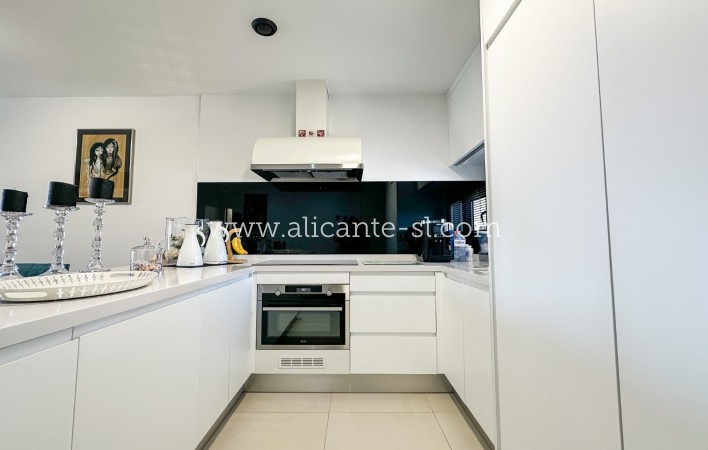 Sale - Apartment  - Pilar de la Horadada