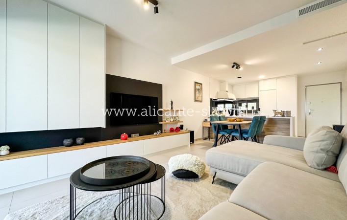 Sale - Apartment  - Pilar de la Horadada