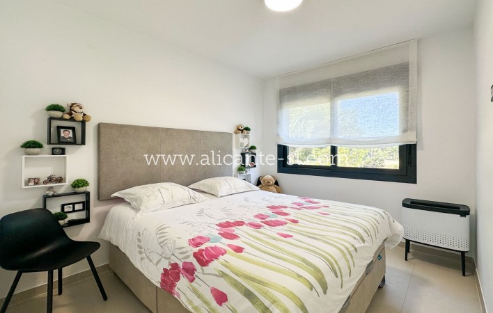 Sale - Apartment  - Pilar de la Horadada