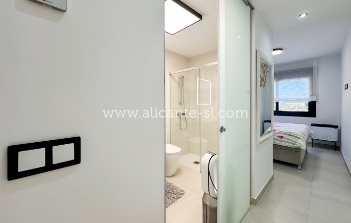 Sale - Apartment  - Pilar de la Horadada