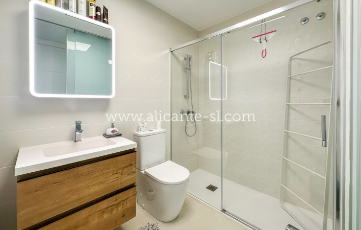Sale - Apartment  - Pilar de la Horadada