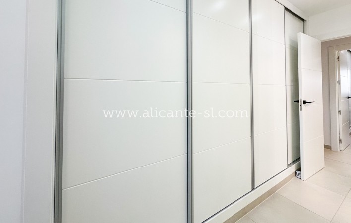 Sale - Apartment  - Pilar de la Horadada