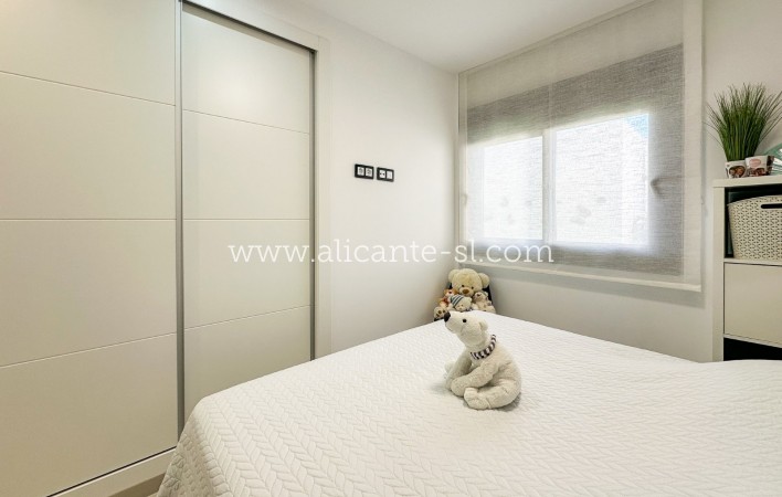 Sale - Apartment  - Pilar de la Horadada