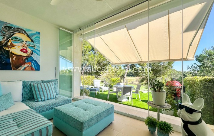 Sale - Apartment  - Pilar de la Horadada