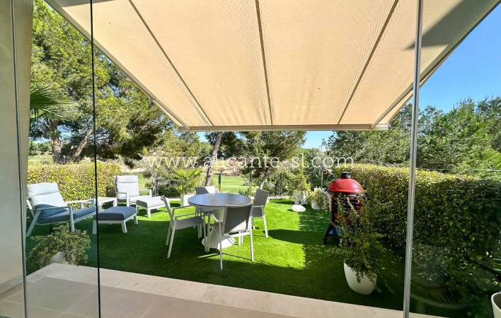 Sale - Apartment  - Pilar de la Horadada