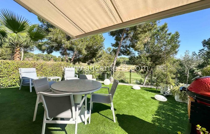 Sale - Apartment  - Pilar de la Horadada