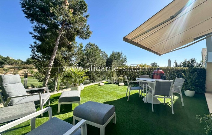 Sale - Apartment  - Pilar de la Horadada