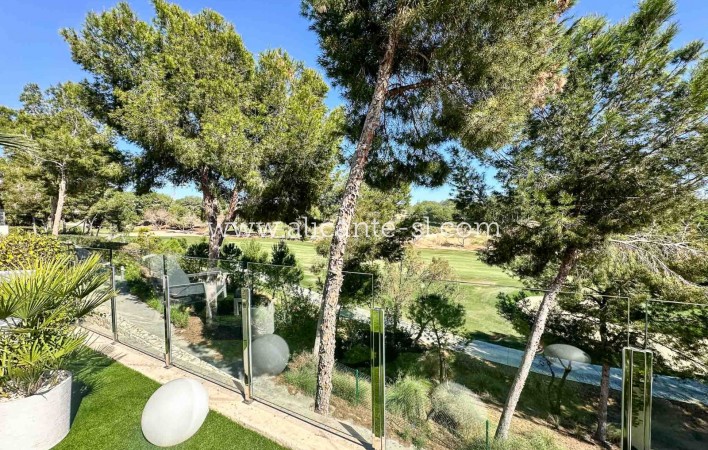 Sale - Apartment  - Pilar de la Horadada