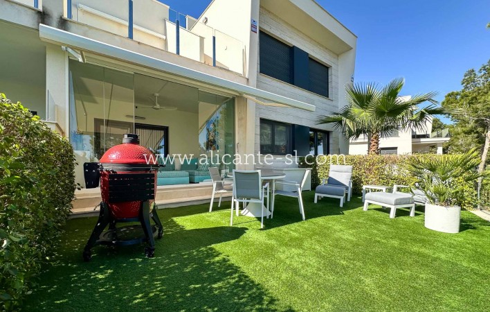 Sale - Apartment  - Pilar de la Horadada