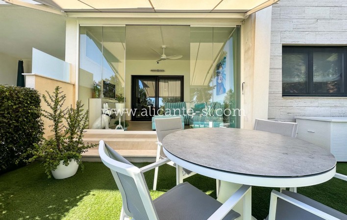 Sale - Apartment  - Pilar de la Horadada