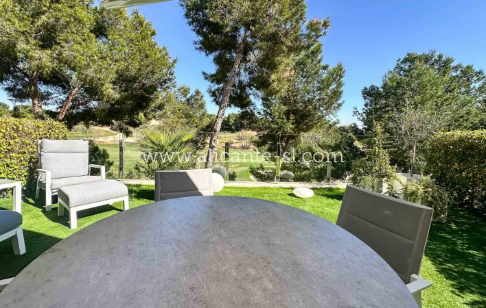 Sale - Apartment  - Pilar de la Horadada