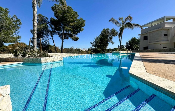 Sale - Apartment  - Pilar de la Horadada