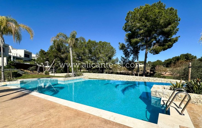 Sale - Apartment  - Pilar de la Horadada