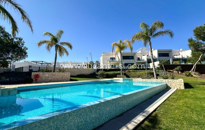 Sale - Apartment  - Pilar de la Horadada